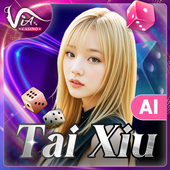 Blockchain Tai Xiu live dice cover art