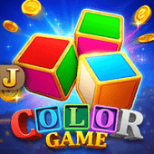 Color Game hot dice cover art