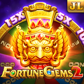Fortune Gems 2 hot slot cover art