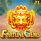 Fortune Gems hot slot cover art