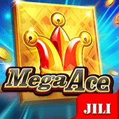 Mega Ace hot slot cover art